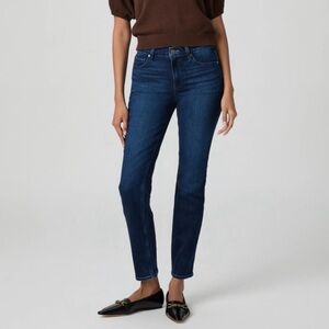 PAIGE Paxton Skinny Jeans